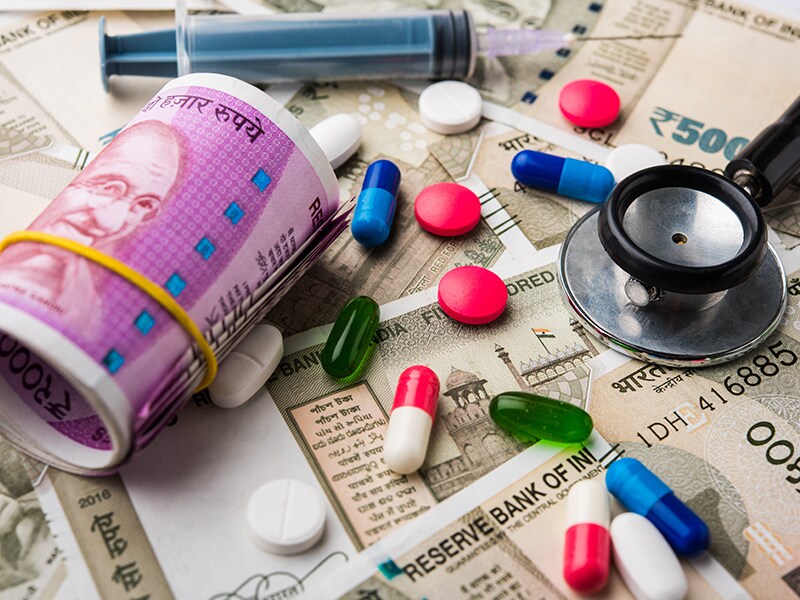 FMCG Lessons for Pharma