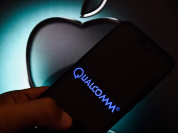 Apple and Qualcomm settle all disputes worldwide