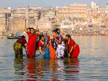 UP Poll Diary, Day 5: In PM Modi's Varanasi, a tale of forgotten promises and missed opportunities