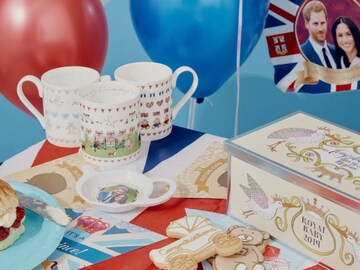 Would you bet on the Royal Baby?