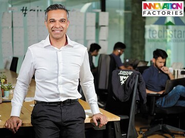 How Techstars matches mentors with startups