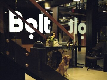 This Estonian startup has become a thorn in Uber's side