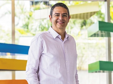 We are the most iconic Brazilian brand after Pele: Havaianas' Roberto Funari