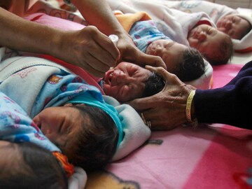 What can be done to cover India's vaccine deficit and achieve 100% immunisation