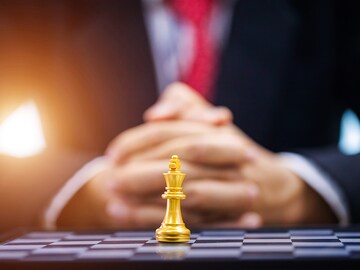 Devising a cloud strategy