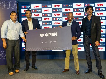 Oyo announces Partner Privilege Program for hotel owners