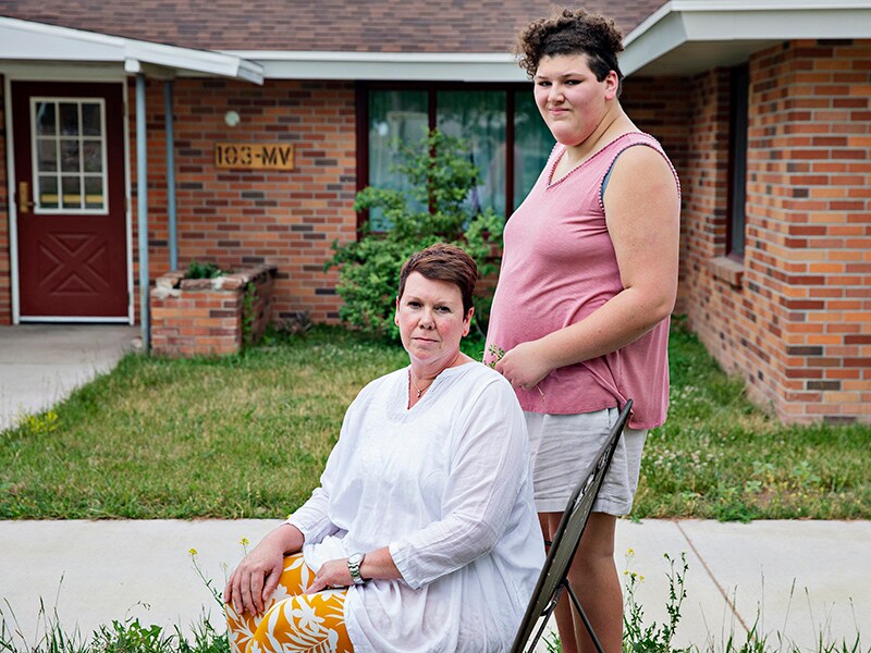 The man who faked cancer for years to raise money