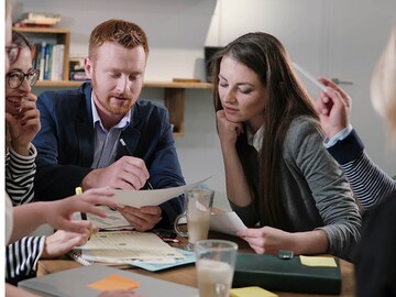 The powerful drivers and blockers of leadership