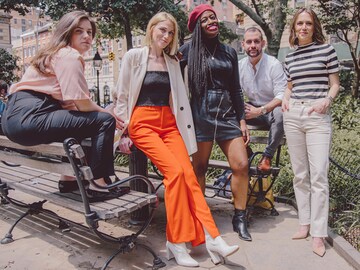 Can the millennials save Playboy?