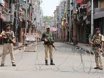 How Jammu & Kashmir was dismantled