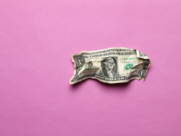 The tricky task of trying to weaken the US dollar