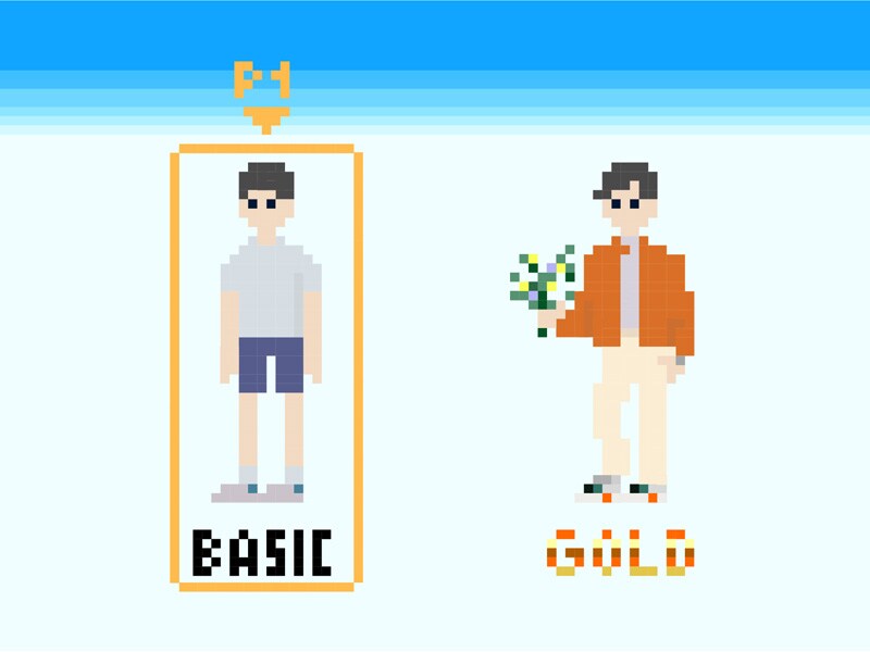 Wait, people pay for Tinder?