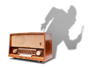 Six podcasts for the drama lover