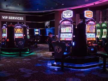 Why a $1.2 billion gambling Mecca has fallen on hard times