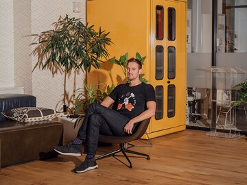 WeWork takes key step toward IPO, citing heady growth and huge losses