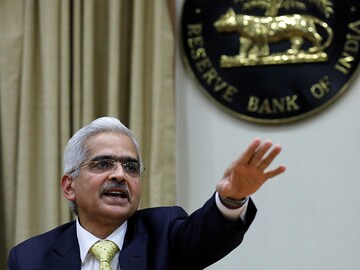 Look for opportunities instead of focusing on the negatives: RBI governor