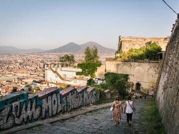 Why markets are not panicking about Italy (yet)