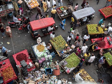Inside India's messy electric vehicle revolution