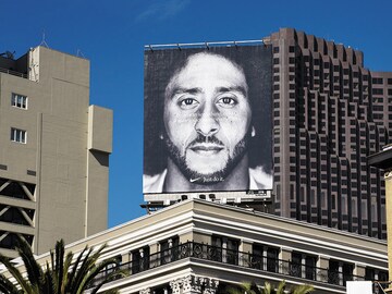 Should brands take a political stand?