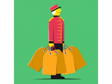 Marriott and Hilton sued over 'Resort Fees,' longtime bane for travellers