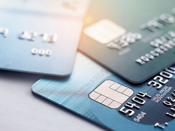 Can we write off debit cards?