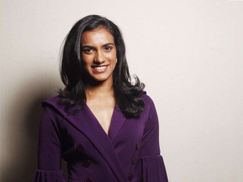 PV Sindhu's journey to the top of the world