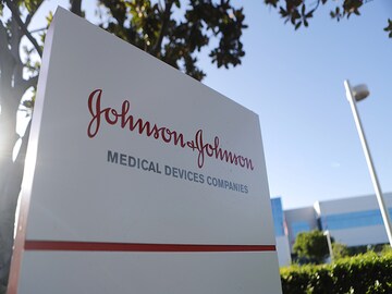 Johnson & Johnson ordered to pay $572 million in landmark opioid trial
