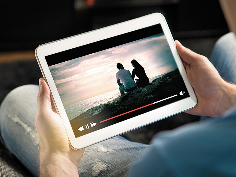 What India's digital landscape will look like by 2030