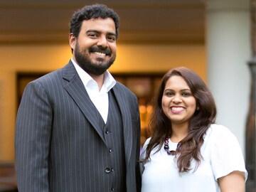 Move over, life coaches-the trillion dollar 'excellence installation' industry is now in India