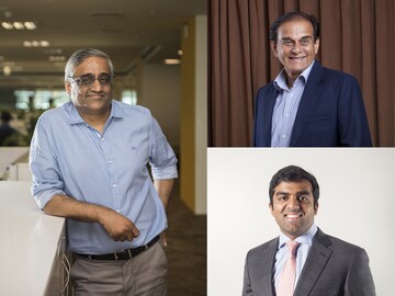 19 Indian companies make it to Forbes Asia's inaugural Best Over a Billion list