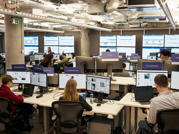 Facebook tightens rules on verifying political advertisers