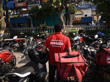 Restaurants' frustration with delivery apps goes beyond India