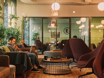 WeWork is going public. Are its numbers too private?