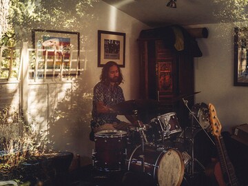 Jazz musician Sarathy Korwar is breaking global stereotypes of Indian music