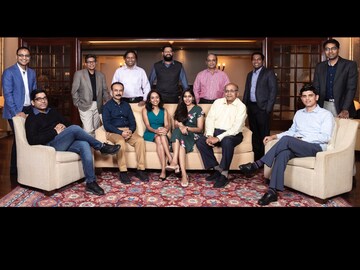 Accel India raises $550 million fund, its largest ever