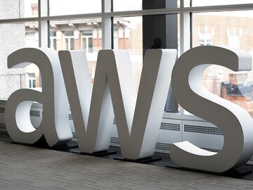 Amazon Web Services opens quantum computing centre, unveils new services