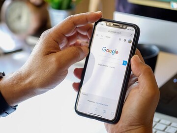 A timeline of Google's incredible journey as Page and Brin step down