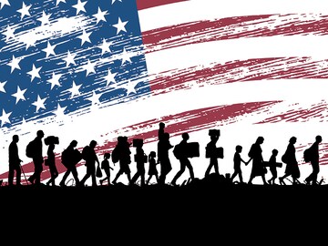 How McKinsey helped the Trump administration carry out its immigration policies