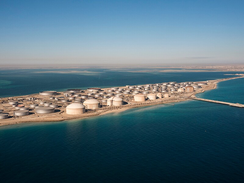 Saudi Aramco to raise $25.6 billion in biggest IPO ever