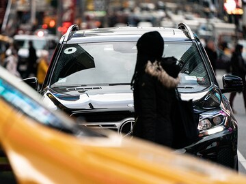 Uber: 3,045 sexual assaults reported in U.S. rides last year