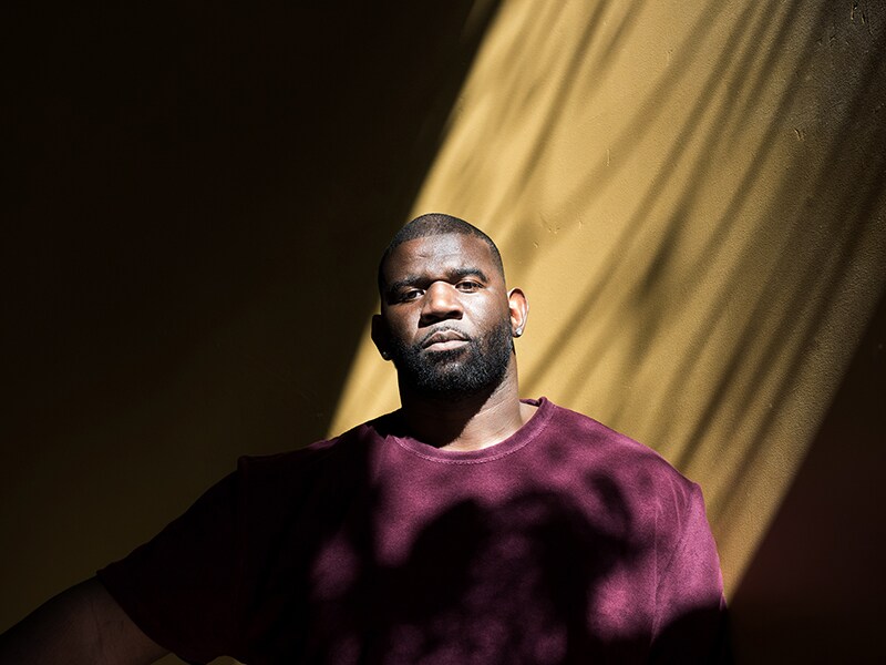 This is what racism sounds like in the banking industry