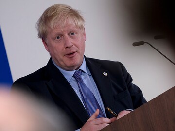 UK election results show Britain votes Brexit: What you need to know