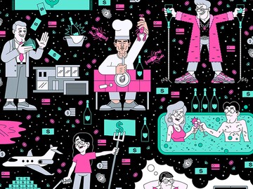 Where are the tech Zillionaires? San Francisco faces IPO fizzle