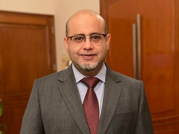 'Builders aren't cheats, buyers aren't saints': Credai's Prashant Solomon