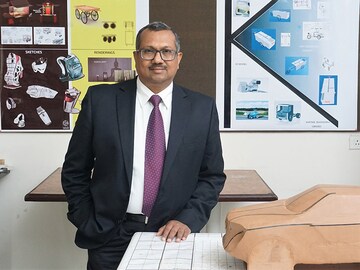 'Design is changing engineering education': Sanjay Gupta