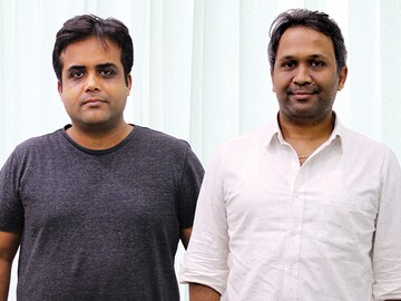 'Tech alone won't solve a problem': Rohit Jain