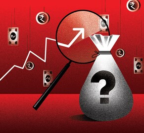 Will GDP growth recover?