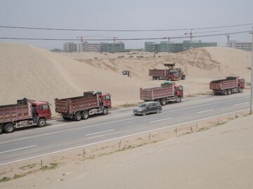 Inside China's push to turn Muslim minorities into an army of workers