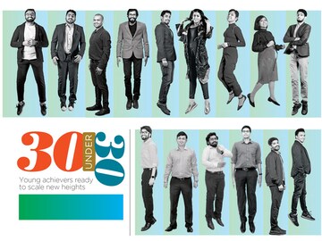 Forbes India 30U30 2019: Already setting benchmarks