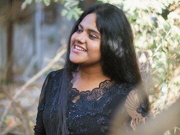 Meghna Mishra: Soulful superstar